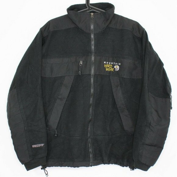 Mountain Hardwear Other - VTG Mountain Hardwear Made In USA Jacket N601
